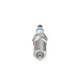 Bujie scanteie BOSCH pentru VOLVO C30, S40 II, V50; FORD C-MAX, COUGAR, ESCORT, FIESTA 1.0-2.5 01.89, filet M 14 x 1,25, lungime 25 mm