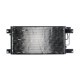 Condensator A/C MAHLE 720x390x16 pentru SCANIA G I, P I, P,G,R,T, R I, T 01.03-