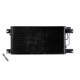 Condensator A/C MAHLE 720x390x16 pentru SCANIA G I, P I, P,G,R,T, R I, T 01.03-