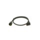 Cablu de aprindere BOSCH fisa bujii 70 / 7 SILICON POWER pentru ALFA ROMEO