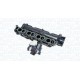 Modul conducta admisie MAGNETI MARELLI colector de aspiratie cu modul electronic si senzor pentru ALFA ROMEO GIULIETTA, CHEVROLET MALIBU, FIAT 500X, FREEMONT, JEEP RENEGADE, OPEL ASTRA J, ASTRA J GTC, CASCADA 2.0D 07.08