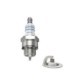 Bujie scanteie BOSCH M 14 x 1,25 19.0 mm 9.5 mm 20.0 Nm 1 buc 0.5 mm 3.0 mm 0.5 mm