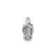 Bujie scanteie BOSCH pentru CITROEN BERLINGO, C1, C2, C3, C4 - Dimensiune filet M 14 x 1,25, Lungime filet 26.5 mm, Cheie 16 mm
