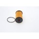 Filtru ulei BOSCH pentru ALFA ROMEO 159, CHEVROLET AVEO, CRUZE, FIAT CROMA, JEEP CHEROKEE, OPEL ADAM, dimensiuni 27.0mm x 57.5mm x 96.0mm