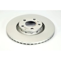 Disc frana TEXTAR