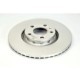 Disc frana TEXTAR Fata Dreapta/Stanga 312.0 mm, 46.2 mm, 25.0 mm pentru AUDI A4 B5, B6, B7, A6 C5; SEAT EXEO; SKODA SUPERB; VW PASSAT B5