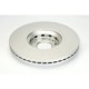 Disc frana TEXTAR Fata Dreapta/Stanga 312.0 mm, 46.2 mm, 25.0 mm pentru AUDI A4 B5, B6, B7, A6 C5; SEAT EXEO; SKODA SUPERB; VW PASSAT B5