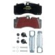 Set placute frana Fata/Spate TEXTAR KNORR SN6 WVA 29320 pentru DAF SB, IVECO EUROCARGO I-III, MAN M 2000, MERCEDES TOURINO