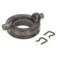 Rulment de presiune LUK 38,2x77x23,5 pentru ambreiaj BENFORD 10, 20, 40, CASE IH 1000, 200, 300, 400, 700, 800