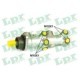 Pompa centrala frana LPR 23,81mm pentru CITROEN C2, C3 I, JUMPER I, FIAT DUCATO, PEUGEOT BOXER 1.4-2.8D 02.94-08.10