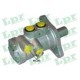 Pompa centrala frana LPR 23,81mm pentru RENAULT LAGUNA I, LAGUNA II 1.6-3.0 04.98-12.07