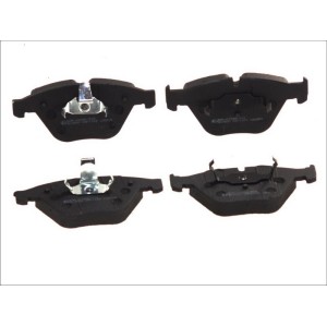 Set placute frana,frana disc LPR