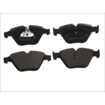 Set placute frana,frana disc LPR