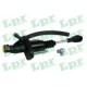 Pompa centrala ambreiaj 15,87mm pentru CHEVROLET ZAFIRA, OPEL ZAFIRA A, ZAFIRA B, ZAFIRA B/MINIVAN 1.6-2.2D 04.99-04.15