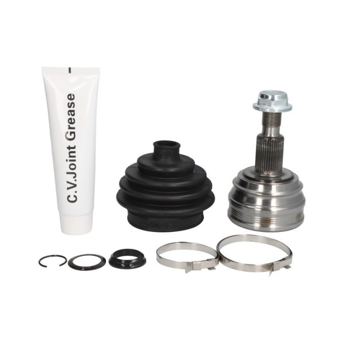 Set articulatie, planetara LPR