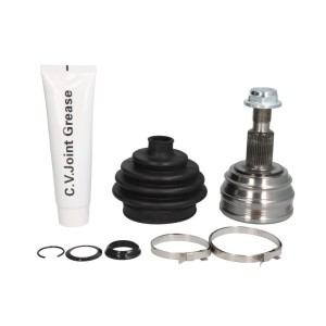 Set articulatie, planetara LPR