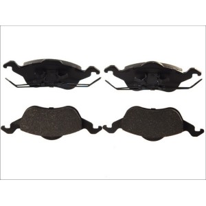 Set placute frana,frana disc LPR