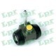 Cilindru receptor frana LPR Stanga/Dreapta Spate pentru DAF 400-SERIE, IVECO DAILY I, DAILY II, ALFA ROMEO AR 8, FORD TRANSIT, LDV CONVOY 1.5-2.8D