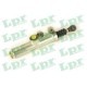 Pompa centrala ambreiaj LPR 19,05mm pentru MERCEDES 124 (A124, C124, S124, W124), 190 (W201), C (W202), CLK (A208, C208)