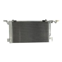 Condensator, climatizare NRF