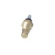 Senzor temperatura lichid de racire NRF 1 pin pentru ACURA INTEGRA, HONDA JAZZ I, KIA BESTA, MAZDA RX-7 II, ROVER 200 I, 400 II, 800