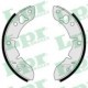 Set saboti frana LPR pentru AUSTIN METRO I, MINI II, INNOCENTI MINI, MG METRO, ROVER 100, 100 / METRO, MINI, MINI-MOKE 1.0-1.5D 05.74-05.01