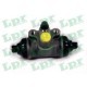 Cilindru receptor frana LPR Stanga/Dreapta Spate pentru HYUNDAI ACCENT III, KIA PICANTO III, RIO I, RIO II, SHUMA II 1.0-1.8