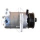Compresor climatizare NRF pentru FORD GALAXY II, GALAXY MK II, MONDEO IV, S-MAX, LAND ROVER FREELANDER 2 2.2D