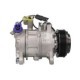 Compresor climatizare NRF pentru BMW 1 (F20, F21), 3 (E90, E91, E92, E93, F30, F80, F31, F34), 5 (F10, F11, F07) 1.6-2.0D 12.04-06.19