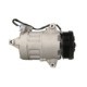 Compresor climatizare NRF pentru OPEL ASTRA G, ASTRA H, MERIVA A, ZAFIRA B, 1.6-1.8LPG, diametru admisie 26.3mm, evacuare 20.1mm