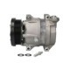 Compresor climatizare NRF pentru CHEVROLET LACETTI, NUBIRA; DAEWOO LACETTI 1.4-1.8 02.04, Diametru fulie 120 mm, Tip refrigerant R134a