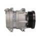 Compresor climatizare NRF pentru CHEVROLET LACETTI, NUBIRA; DAEWOO LACETTI 1.4-1.8 02.04, Diametru fulie 120 mm, Tip refrigerant R134a