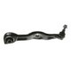 Brat suspensie roata LEMFOERDER stanga inferior spate pentru MERCEDES S (C215, C216, W221, V221) 2.2D-6.3 09.01-12.13