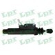 Pompa centrala ambreiaj LPR 19,05mm pentru MERCEDES SPRINTER 2-T (B901, B902), SPRINTER 3-T (B903), SPRINTER 4,6-T (B906), SPRINTER 4-T (B904), SPRINTER 5-T (B905)
