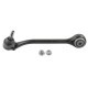 Brat suspensie roata LEMFOERDER Stanga inferior spate BMW X3 (E83) 2.0-3.0D 09.03-12.11 M14 1.5 cu accesorii bucsa cauciuc