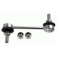 Brat bieleta suspensie stabilizator fata dreapta/stanga 125mm ALFA ROMEO 147 156 GT 1.6-3.2 02.97-09.10 LEMFOERDER