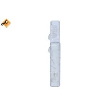 Schimbator caldura, incalzire habitaclu NRF