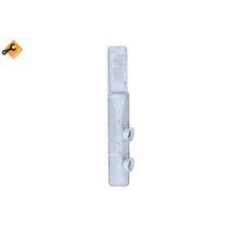 Schimbator caldura, incalzire habitaclu NRF