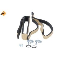 Schimbator caldura, incalzire habitaclu NRF