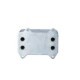 Radiator ulei NRF Racitor de ulei 112x90x202mm 22 nervuri DAF CF 85 XF 95 MX265-XF355M 01.01-12.20