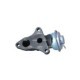 Supapa EGR NRF pentru TOYOTA AURIS, AVENSIS, RAV 4 III, RAV 4 IV, VERSO, YARIS, YARIS VERSO 1.4D/2.0D/2.2D 09.00-09.19