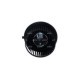 Ventilator habitaclu NRF pentru FORD GALAXY I, GALAXY MK I, SEAT ALHAMBRA, VW SHARAN 1.8-2.8, diametru 156 mm, lățime 156.5 mm