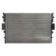 Radiator racire motor NRF pentru IVECO DAILY IV, DAILY V 2.3D, dimensiuni 453.0 mm x 650.0 mm x 34.0 mm