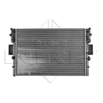 Radiator, racire motor NRF