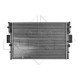 Radiator racire motor NRF pentru IVECO DAILY IV, DAILY V 2.3D, dimensiuni 453.0 mm x 650.0 mm x 34.0 mm