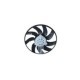 Ventilator radiator Dreapta AUDI A4 ALLROAD B8 A4 B8 A5 Q5 PORSCHE MACAN 1.8-3.2 06.07 Diametru 340 mm Tensiune 12 V Putere 240 W