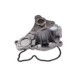 Pompa apa HEPU cu garnitura pentru BMW 1 (F20, F21), 2 (F22, F87, F23), 3 (F30, F80, F31), 4 (F32, F82, F36) 1.5/1.5D 03.15-06.21
