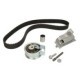 Set curea de distributie INA pentru AUDI A6 C5, FORD GALAXY I, SEAT ALHAMBRA, AROSA, VW BORA, GOLF IV, LUPO I, PASSAT B5, POLO, SHARAN 1.4D/1.9D