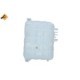 Vas de expansiune lichid racire NRF cu conector pentru RVI T, VOLVO 8900, 9500, B11, B5, FH, FH II, FH16 II 09.05, 210mm x 380mm x 520mm