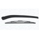 Set stergatoare curatare parbriz MAGNETI MARELLI pentru BMW 5 E60 E61 375 mm